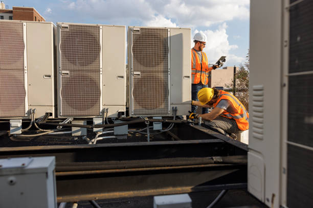 Best HVAC Installation Services  in Ackley, IA