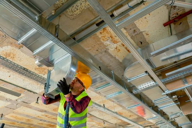 Affordable Air Conditioning Repair in Ackley, IA