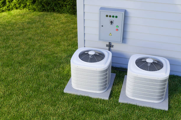 Best Best HVAC Companies  in Ackley, IA