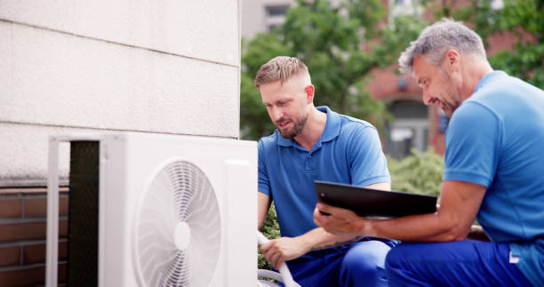 Best HVAC Air Duct Cleaning  in Ackley, IA