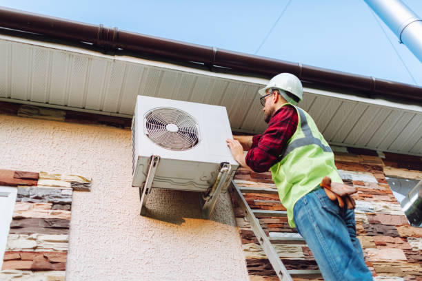 Best Central Air Repair  in Ackley, IA