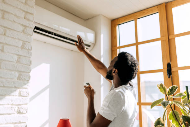 Best HVAC Companies Near Me  in Ackley, IA