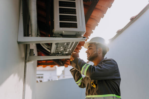 Best Residential HVAC Services  in Ackley, IA