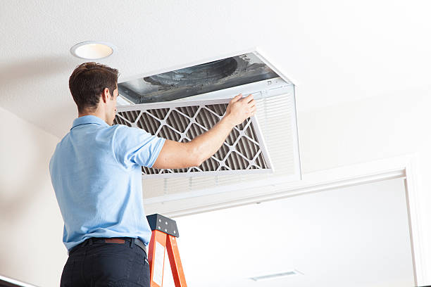 Best HVAC Installation Services  in Ackley, IA