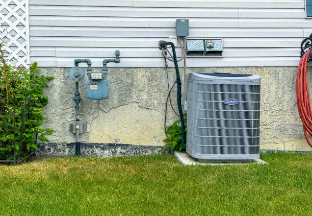 Air Duct Cleaning in Ackley, IA